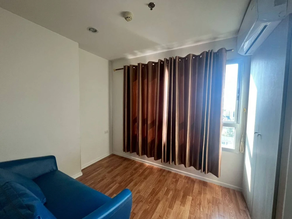 ขาย ให้เช่า Lumpini Park Phetkasem 98 ห้องน่าอยู่ ชั้น 5 ทำเลดี สิ่งอำนวยความสะดวกครบครัน ห้ามพลาด