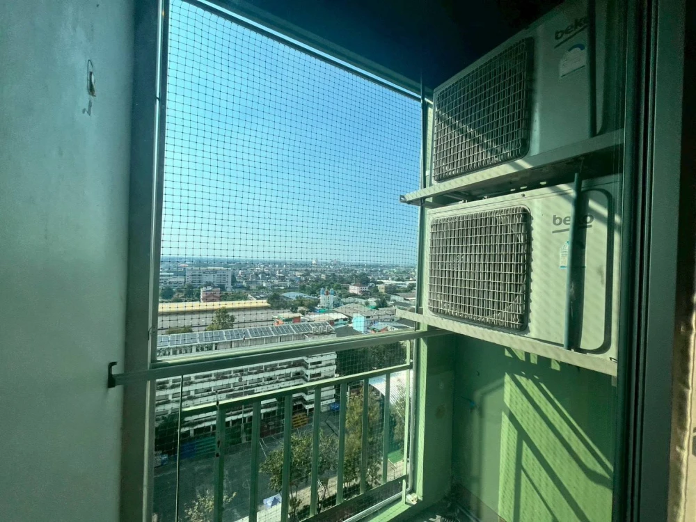 ขาย ให้เช่า Lumpini Park Phetkasem 98 ห้องน่าอยู่ ชั้น 5 ทำเลดี สิ่งอำนวยความสะดวกครบครัน ห้ามพลาด