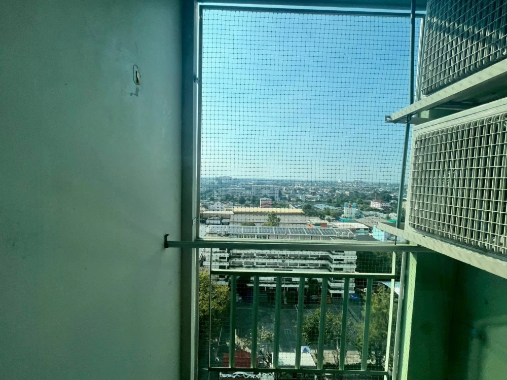 ขาย ให้เช่า Lumpini Park Phetkasem 98 ห้องน่าอยู่ ชั้น 5 ทำเลดี สิ่งอำนวยความสะดวกครบครัน ห้ามพลาด