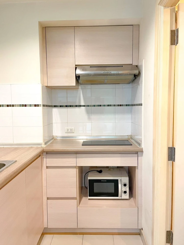 ขาย ให้เช่า Lumpini Park Riverside - Rama 3 ห้องมุมให้ความเป็นส่วนตัว บิ้วอินเฟอร์อย่างดี วิวสวย จองเลย