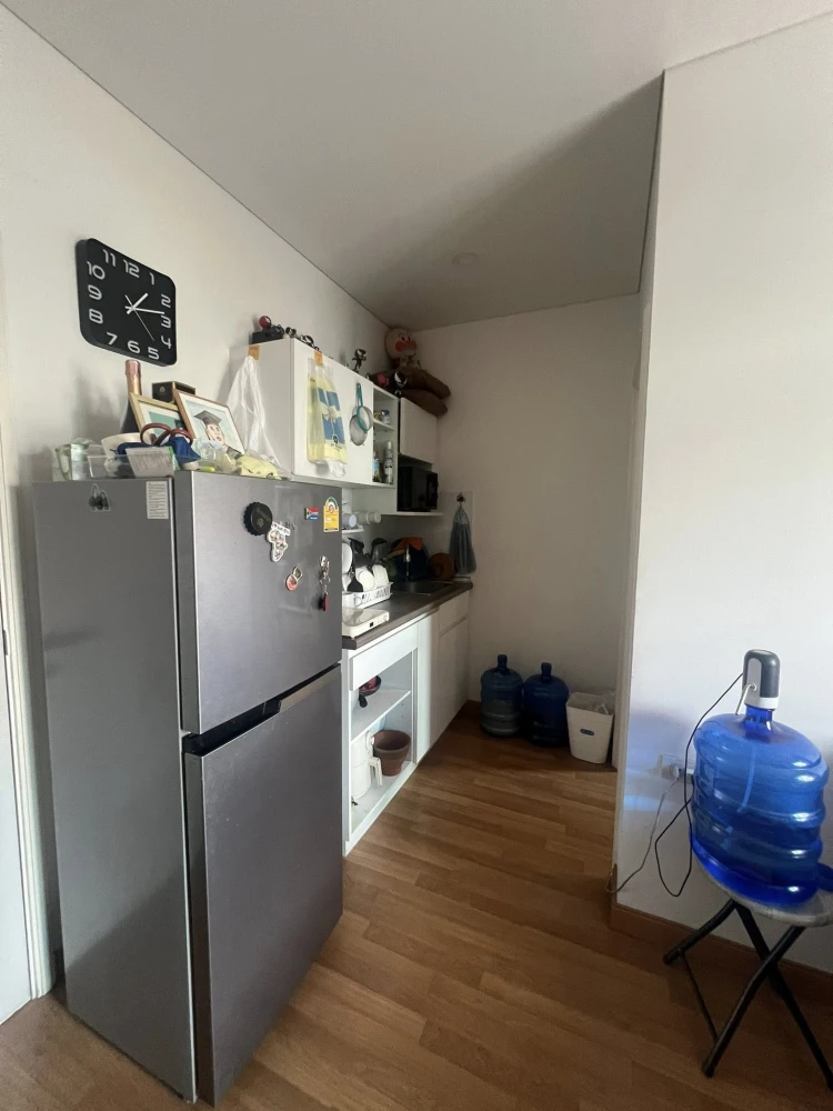 ขาย ให้เช่า Lumpini Place Rama 3-Riverine ห้องพร้อมอยู่ สิ่งอำนวยความสะดวกครบ มาจับมาจองได้แล้ววันนี้