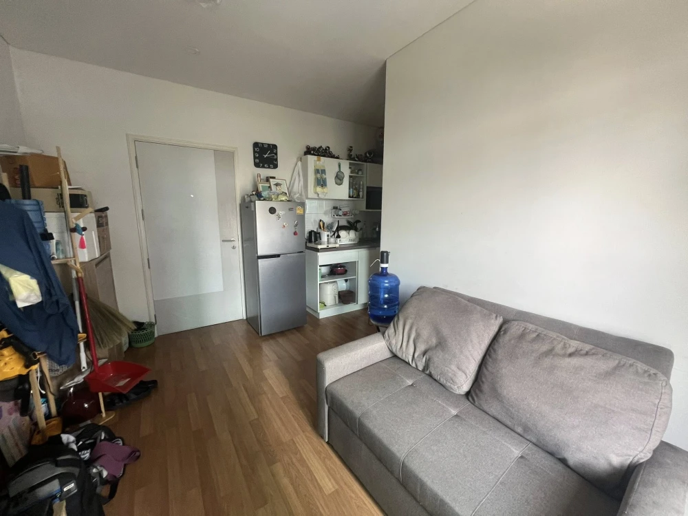 ขาย ให้เช่า Lumpini Place Rama 3-Riverine ห้องพร้อมอยู่ สิ่งอำนวยความสะดวกครบ มาจับมาจองได้แล้ววันนี้