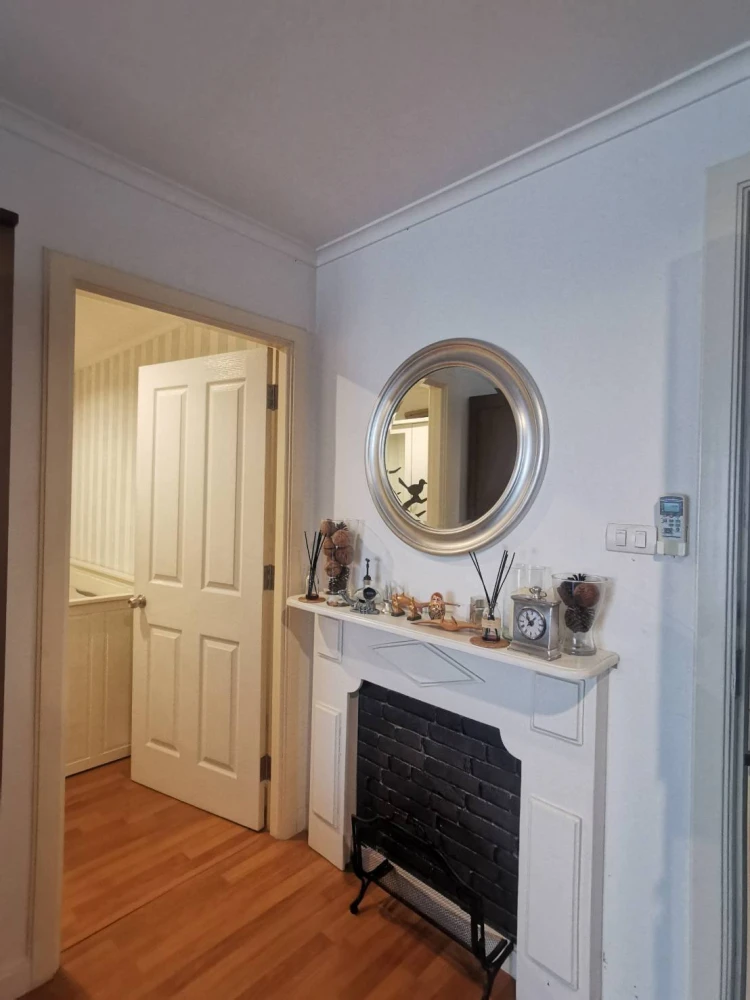 ขาย ให้เช่า Lumpini Place Rama 4–Kluaynamthai ห้องกว้างขวาง พื้นที่ใช้สอยเยอะ เฟอร์ เครื่องใช้ไฟฟ้าครบ จองเลย