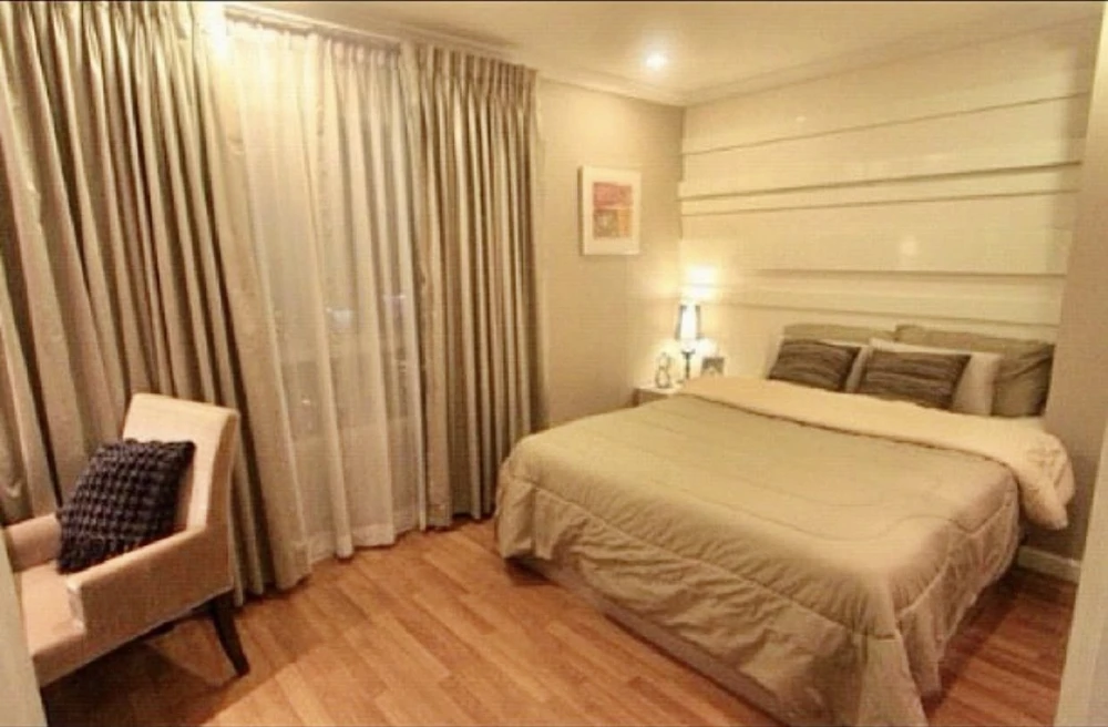 ขาย ให้เช่า Lumpini Place Rama 9–Ratchada 1 ห้องนอน 1 ห้องน้ำ ตกแต่งคุมโทน เฟอร์ครบครัน ห้ามพลาด