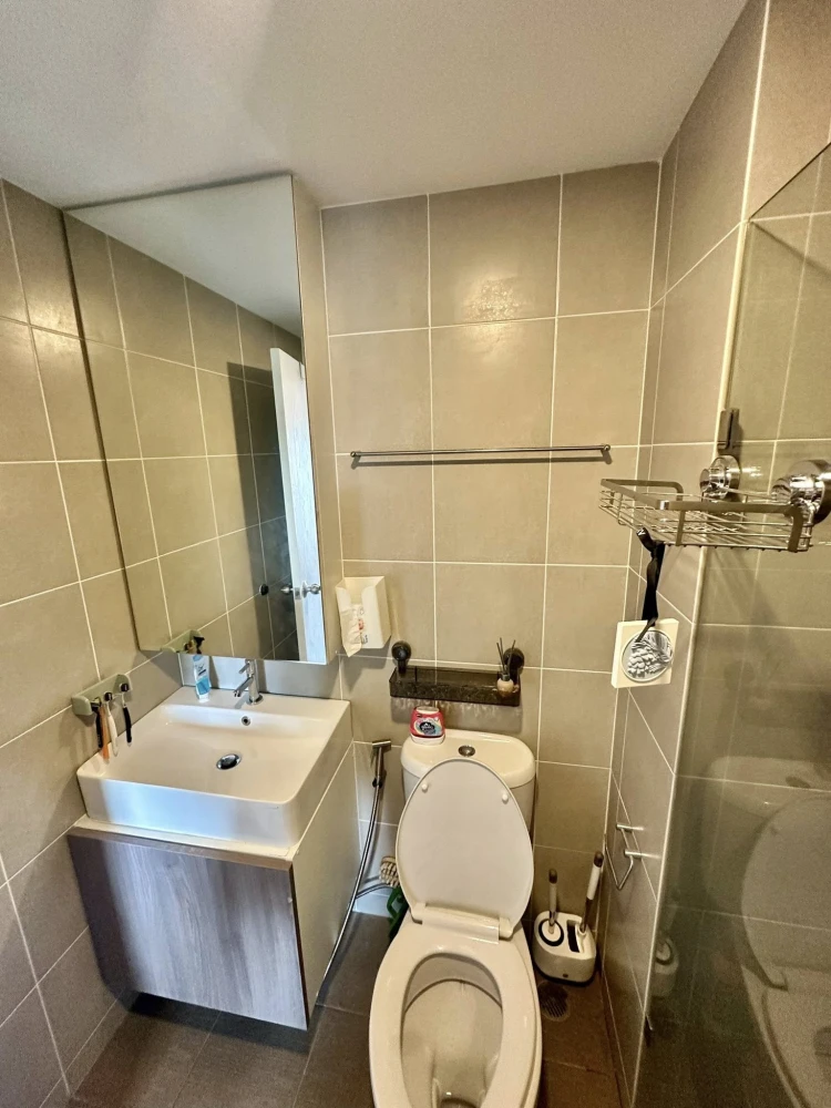 ขาย ให้เช่า Lumpini Selected Charan 65 - Sirinthon Station เครื่องใช้ไฟฟ้า เฟอร์ครบ พร้อม Built-in ทั้งห้อง ย้ายกระเป๋าอยู่ได้เลย