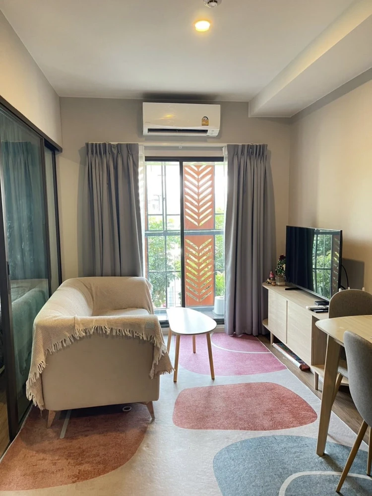 ขาย ให้เช่า Lumpini Selected Condo Charan 65 ห้องพร้อมอยู่ เฟอร์ เครื่องใช้ไฟฟ้าครบ มาจองได้แล้ววันนี้
