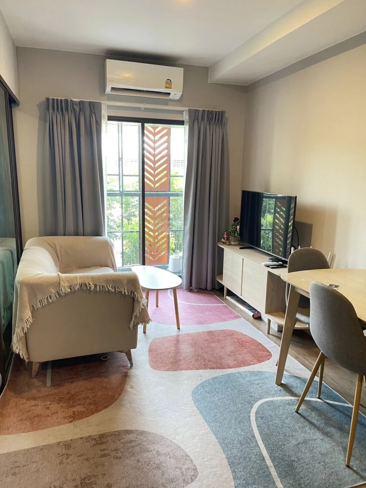 ขาย ให้เช่า Lumpini Selected Condo Charan 65 ห้องพร้อมอยู่ เฟอร์ เครื่องใช้ไฟฟ้าครบ มาจองได้แล้ววันนี้