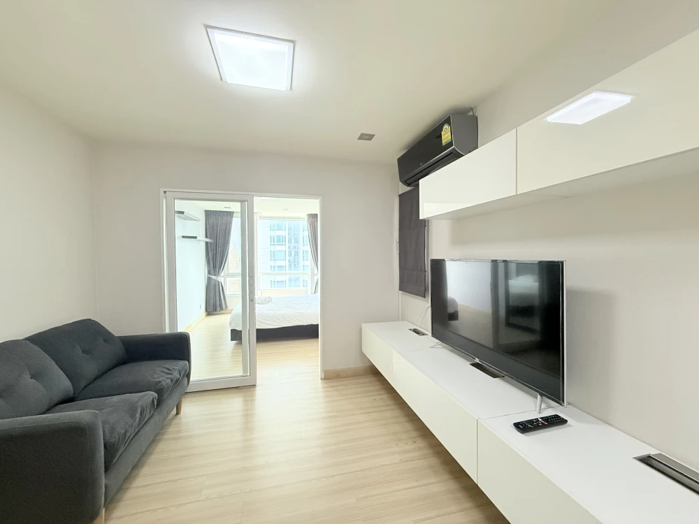 ขาย ให้เช่า  M society Condo ห้องพร้อมอยู่ สิ่งอำนวยความสะดวกครบ ไม่จองแล้วจะพลาด