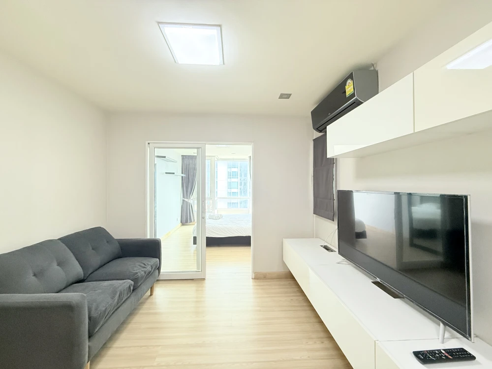 ขาย ให้เช่า  M society Condo ห้องพร้อมอยู่ สิ่งอำนวยความสะดวกครบ ไม่จองแล้วจะพลาด