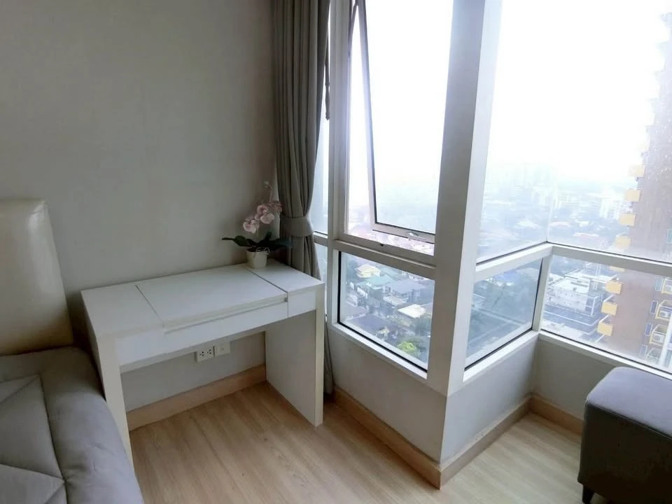 ขาย ให้เช่า M Society Condominium ทำเลดี เดินทางสะดวก เข้าเมืองง่าย ห้องอยู่ชั้นสูงมากๆ สนใจจองเลย