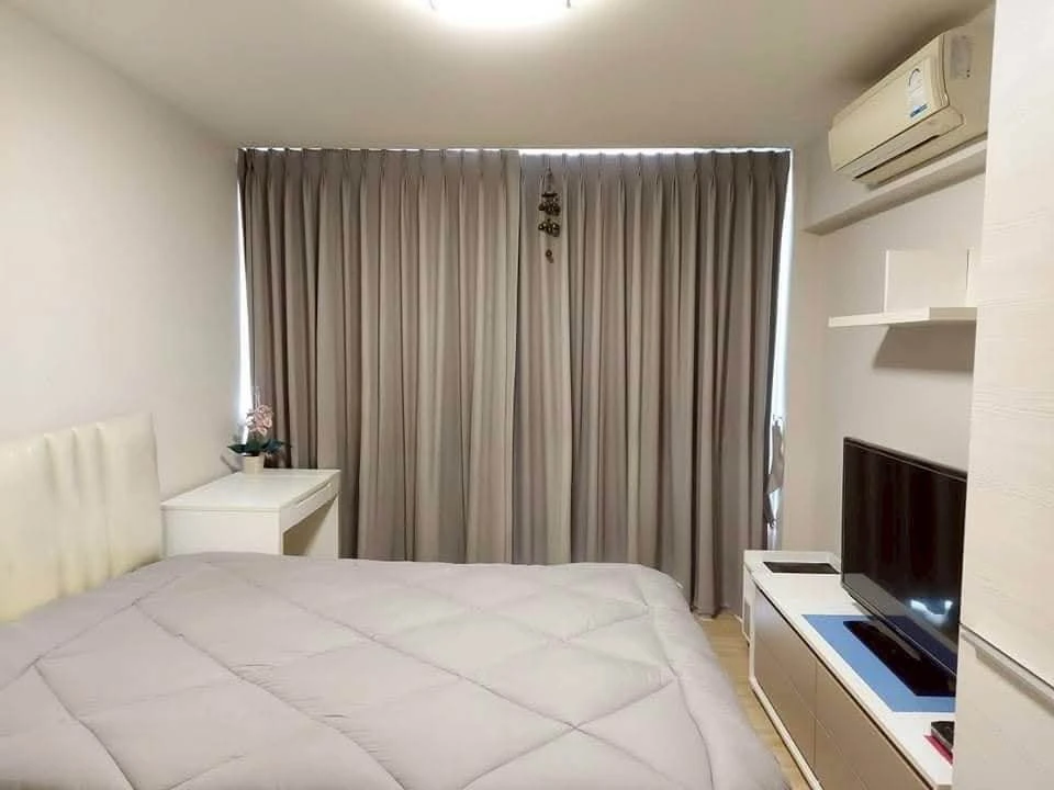 ขาย ให้เช่า M Society Condominium ทำเลดี เดินทางสะดวก เข้าเมืองง่าย ห้องอยู่ชั้นสูงมากๆ สนใจจองเลย