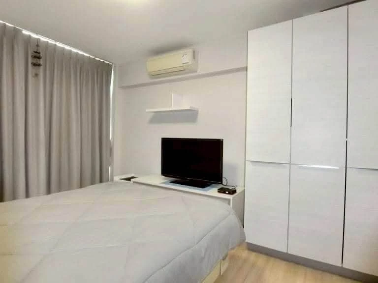 ขาย ให้เช่า M Society Condominium ทำเลดี เดินทางสะดวก เข้าเมืองง่าย ห้องอยู่ชั้นสูงมากๆ สนใจจองเลย