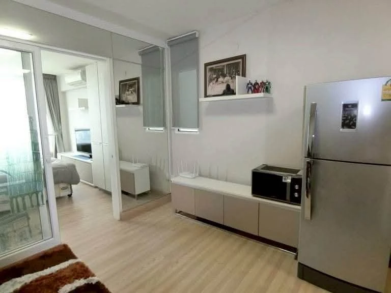 ขาย ให้เช่า M Society Condominium ทำเลดี เดินทางสะดวก เข้าเมืองง่าย ห้องอยู่ชั้นสูงมากๆ สนใจจองเลย