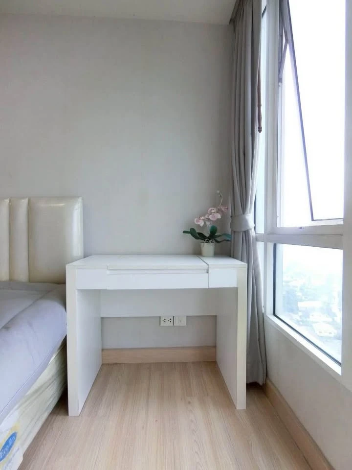 ขาย ให้เช่า M Society Condominium ทำเลดี เดินทางสะดวก เข้าเมืองง่าย ห้องอยู่ชั้นสูงมากๆ สนใจจองเลย