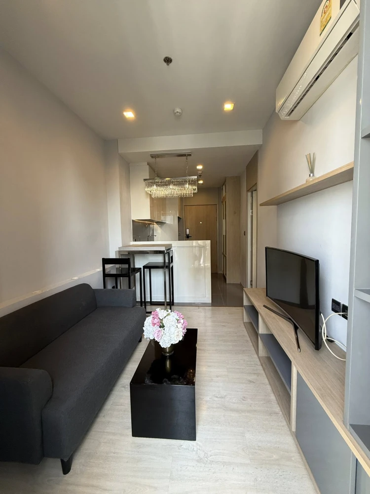 ขาย ให้เช่า M Thonglor 10 มี Walk in Closet สามารถเลี้ยงสัตว์ได้ คนรักสัตว์ห้ามพลาด