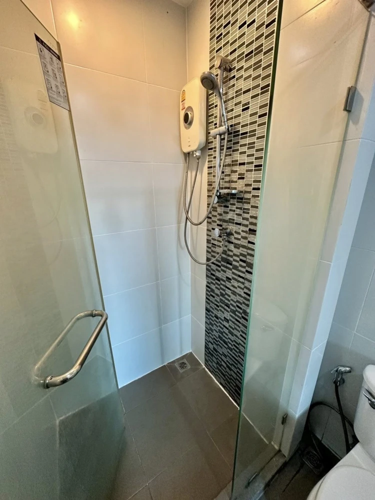 ขาย ให้เช่า Metro Sky Prachachuen ห้องน่าอยู่ บิ้วอินเฟอร์นิเจอร์อย่างดี เดินทางสะดวก รีบจองเลย