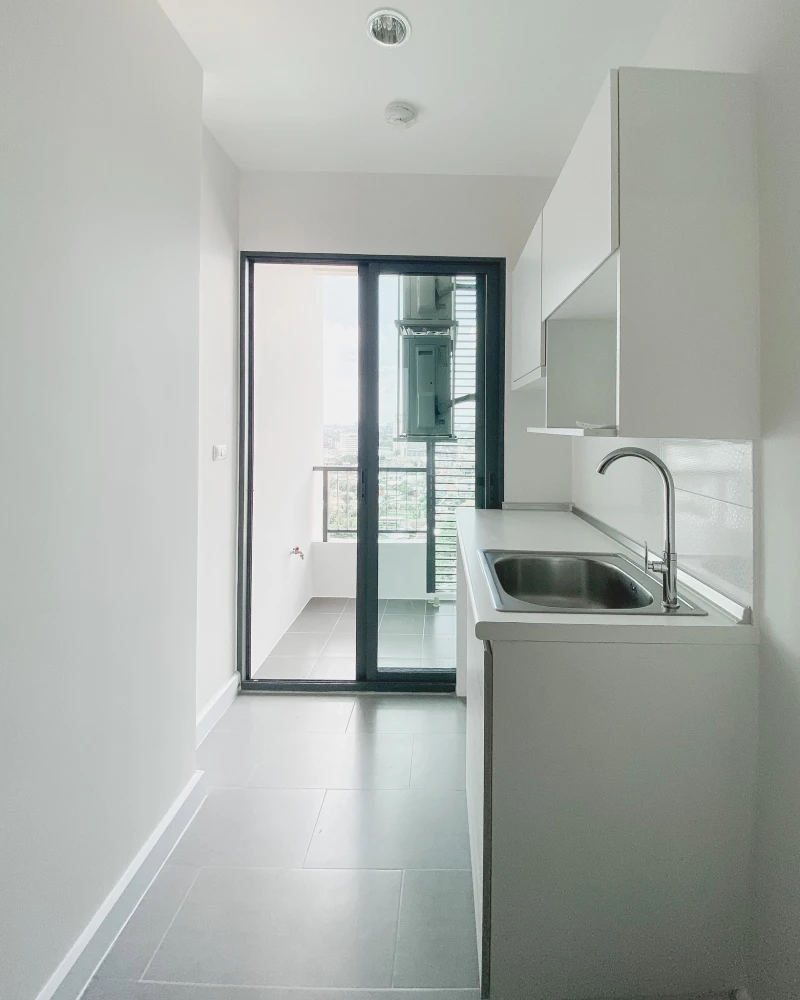 ขาย ให้เช่า Metro Sky Prachachuen 1 ห้องนอน 1 ห้องน้ำ มาพร้อมสิ่งอำนวยความสะดวกครบครัน จองเลย