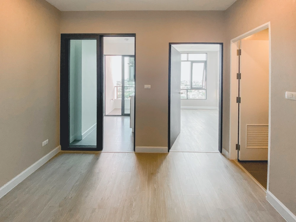 ขาย ให้เช่า Metro Sky Prachachuen 1 ห้องนอน 1 ห้องน้ำ มาพร้อมสิ่งอำนวยความสะดวกครบครัน จองเลย