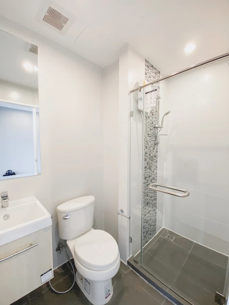 ขาย ให้เช่า Metro Sky Prachachuen 1 ห้องนอน 1 ห้องน้ำ มาพร้อมสิ่งอำนวยความสะดวกครบครัน จองเลย