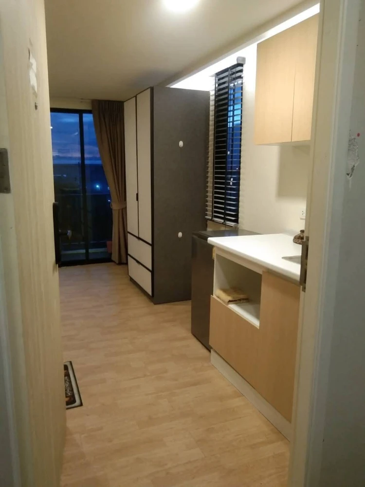 ขาย ให้เช่า Modern Condo The Forest Rama 2-Eakchai ห้องน่าอยู่ ทำเลดี มาพร้อมเฟอร์นิเจอร์ครบครัน จองเลย