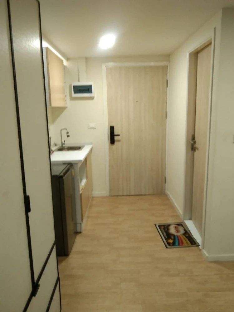 ขาย ให้เช่า Modern Condo The Forest Rama 2-Eakchai ห้องน่าอยู่ ทำเลดี มาพร้อมเฟอร์นิเจอร์ครบครัน จองเลย