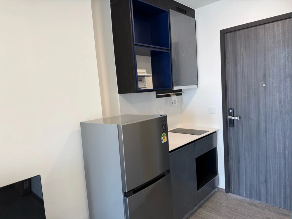 ขาย ให้เช่า Modiz Avantgarde ชั้น 31 ห้องน่าอยู่ แต่งครบ สนใจจองเลย อย่ารอช้า