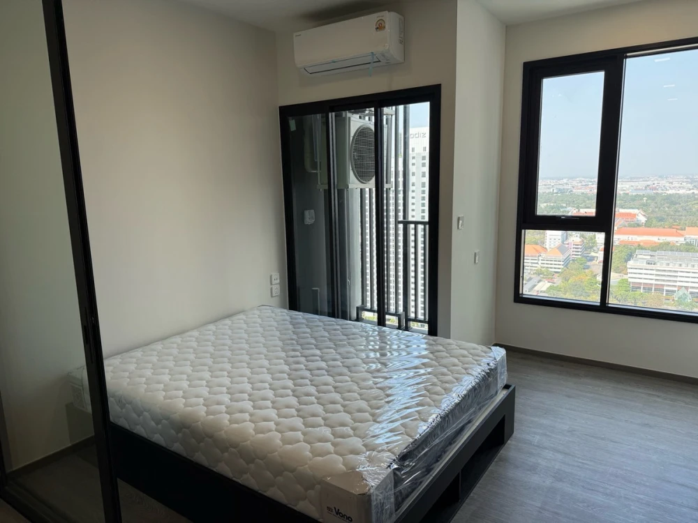 ขาย ให้เช่า Modiz Avantgarde ชั้น 31 ห้องน่าอยู่ แต่งครบ สนใจจองเลย อย่ารอช้า