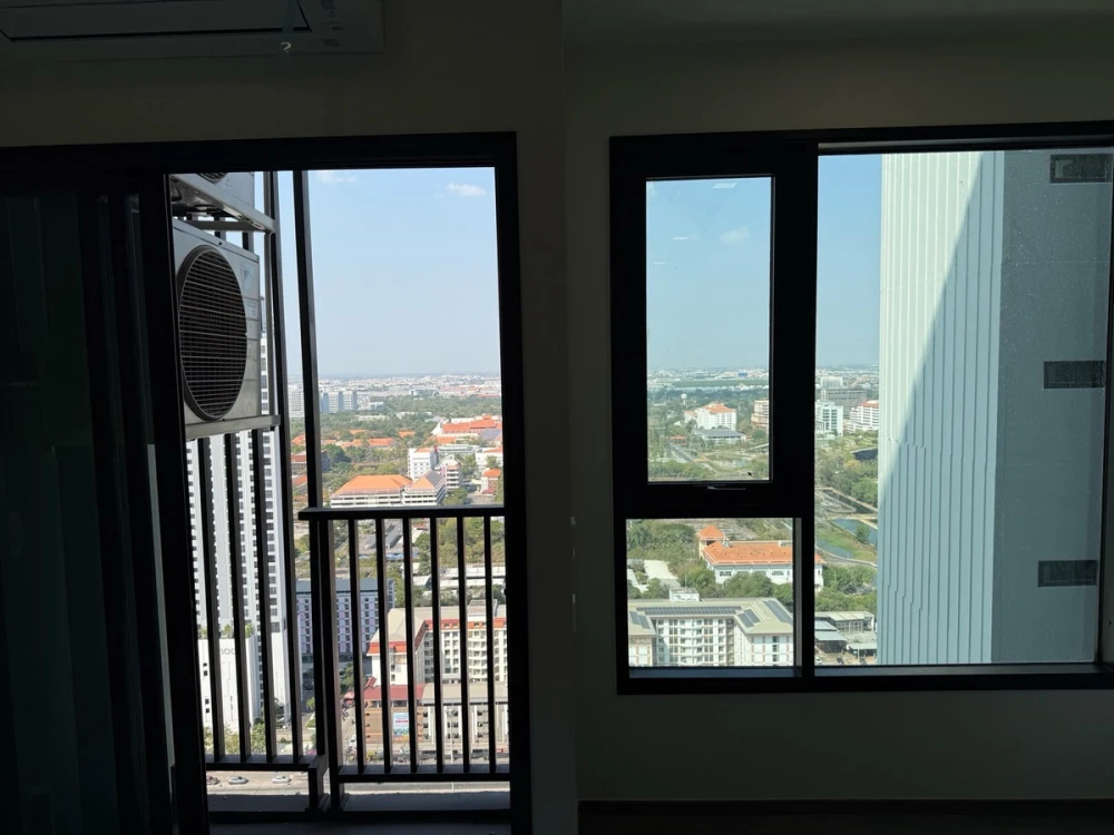 ขาย ให้เช่า Modiz Avantgarde ชั้น 31 ห้องน่าอยู่ แต่งครบ สนใจจองเลย อย่ารอช้า