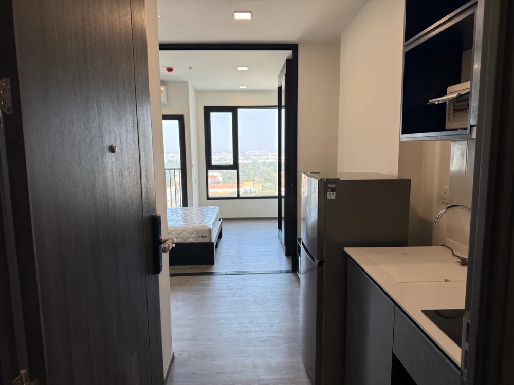 ขาย ให้เช่า Modiz Avantgarde ชั้น 31 ห้องน่าอยู่ แต่งครบ สนใจจองเลย อย่ารอช้า