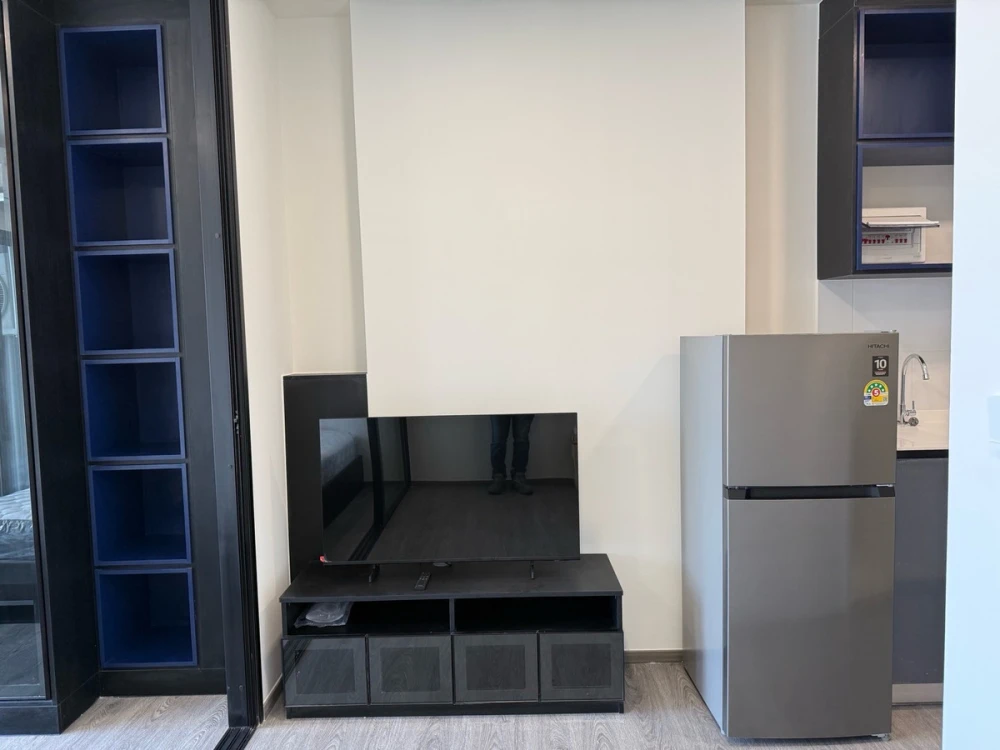 ขาย ให้เช่า Modiz Avantgarde ชั้น 31 ห้องน่าอยู่ แต่งครบ สนใจจองเลย อย่ารอช้า