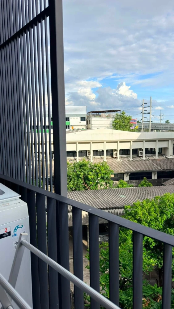 ขาย ให้เช่า Modiz interchange ขนาด 28 ตรม. ชั้น 4 อุปกรณ์ครบพร้อมเข้าอยู่