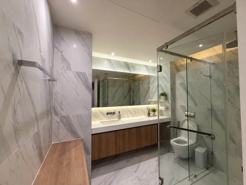 ขาย ให้เช่า Muniq Sukhumvit 23 ชั้น 20 ห้องกว้างขวาง ให้ความเป็นส่วนตัวสูง ตกแต่งครบพร้อมเฟอร์นิเจอร์และเครื่องใช้ไฟฟ้า พร้อมเข้าอยู่