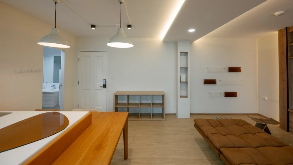 ขาย ให้เช่า my condo sukhumvit 52 ห้องกว้างมากๆ พื้นที่ใช้สอยเยอะเวอร์ เฟอร์นิเจอร์ครบ พร้อมอยู่