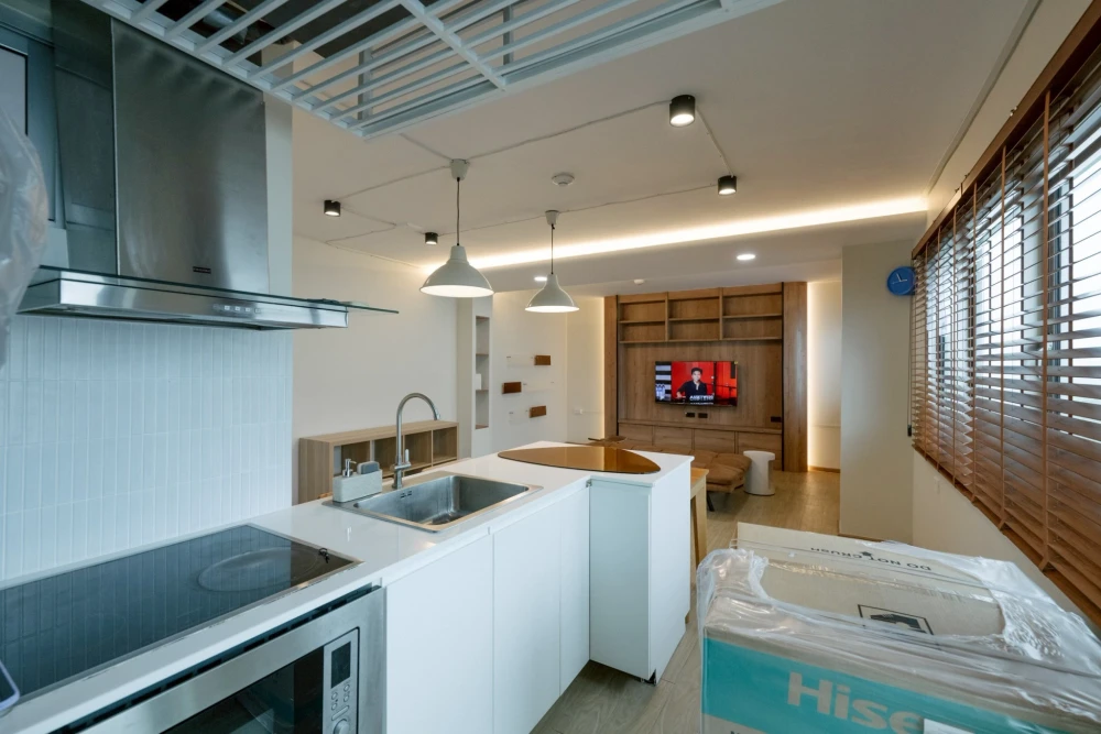 ขาย ให้เช่า my condo sukhumvit 52 ห้องกว้างมากๆ พื้นที่ใช้สอยเยอะเวอร์ เฟอร์นิเจอร์ครบ พร้อมอยู่