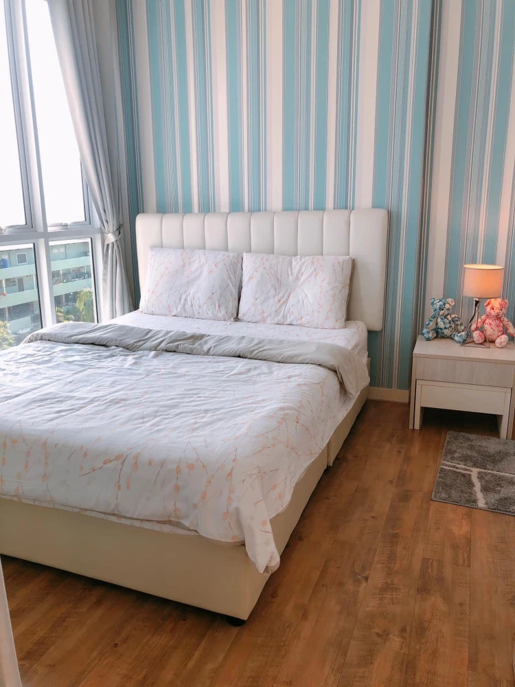 For sale or rent: Neo Sea View Condo Jomtien. Nicely decorated units with complete amenities at great prices. Book now, don't miss out!