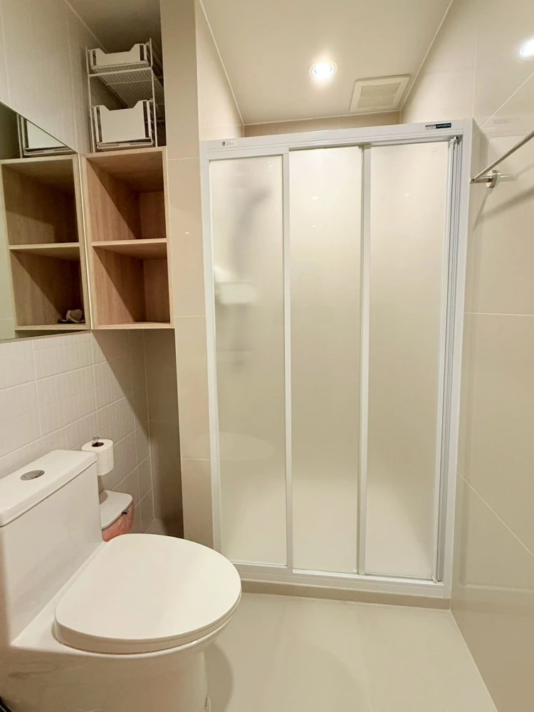 ขาย ให้เช่า Noble NUE Mega Plus Bangna ห้องแต่งสวยคุมโทน ทำเลดี สิ่งอำนวยความสะดวกครบครัน จองด่วน