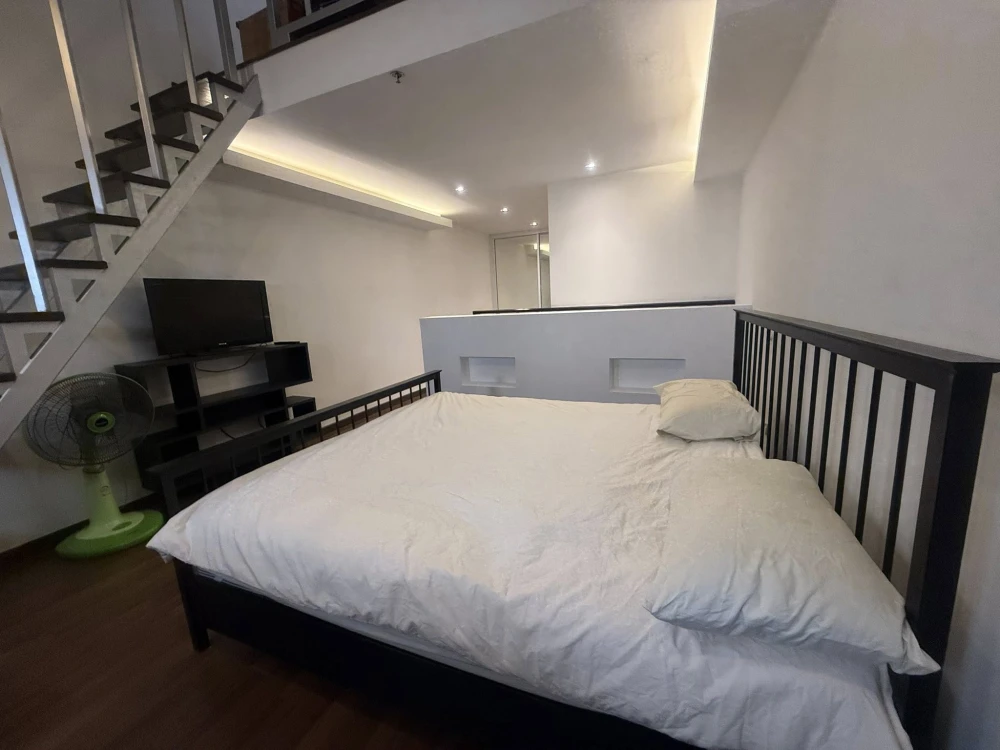 ขาย ให้เช่า Nova Mirage Duplex 2 ห้องนอน 2 มาพร้อมพื้นที่ใช้สอย รีบมาจับจองได้แล้ววันนี้ อย่าพลาดโอกาส