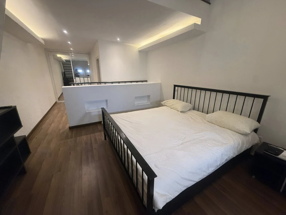 ขาย ให้เช่า Nova Mirage Duplex 2 ห้องนอน 2 มาพร้อมพื้นที่ใช้สอย รีบมาจับจองได้แล้ววันนี้ อย่าพลาดโอกาส