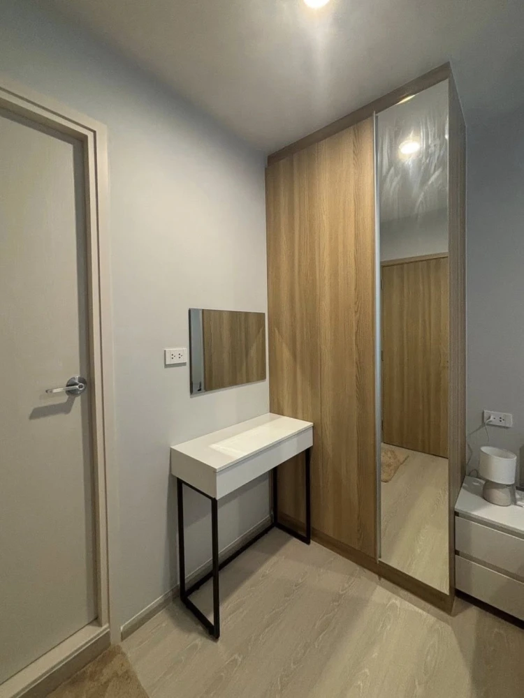 ขาย ให้เช่า Nue Connex Condo Don Mueang ห้องน่าอยู่ มาพร้อมสิ่งอำนวยความสะดวกครบครัน ห้ามพลาด
