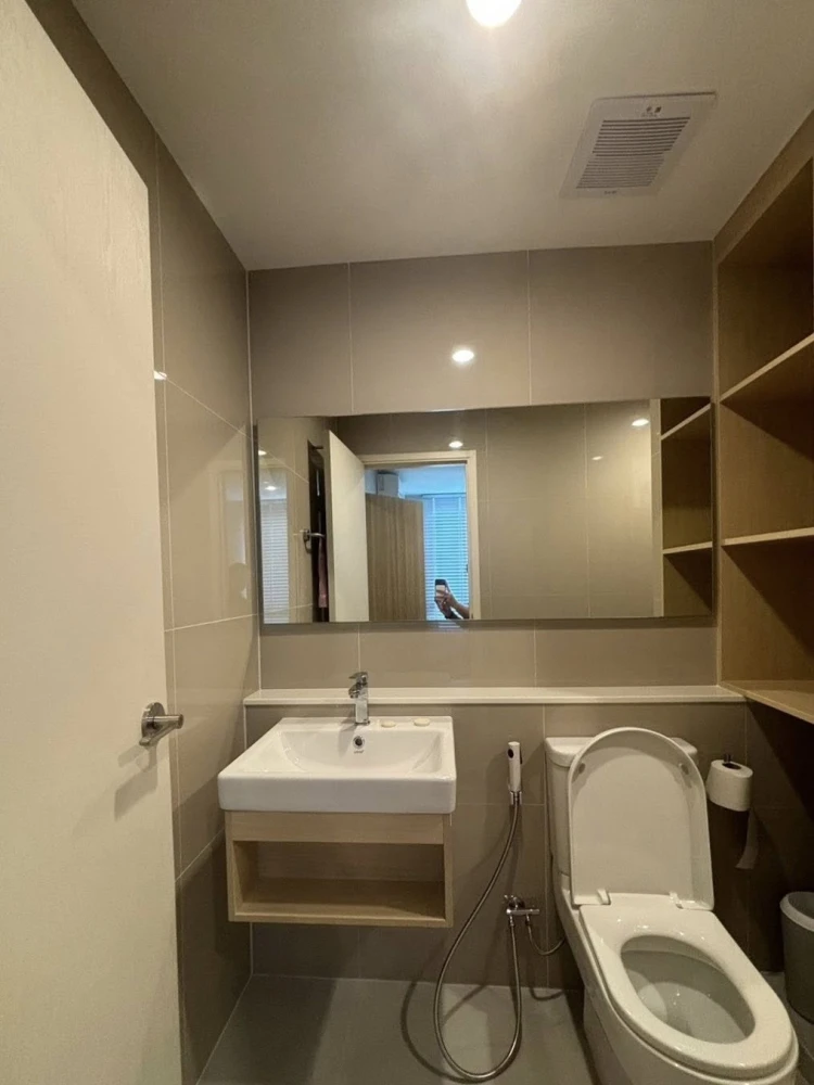 ขาย ให้เช่า Nue Connex Condo Don Mueang ห้องน่าอยู่ มาพร้อมสิ่งอำนวยความสะดวกครบครัน ห้ามพลาด