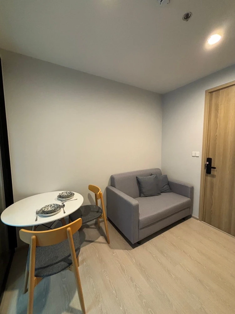 ขาย ให้เช่า Nue Connex Condo Don Mueang ห้องน่าอยู่ มาพร้อมสิ่งอำนวยความสะดวกครบครัน ห้ามพลาด
