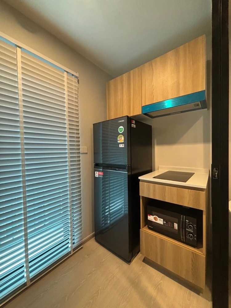 ขาย ให้เช่า Nue Connex Condo Don Mueang ห้องน่าอยู่ มาพร้อมสิ่งอำนวยความสะดวกครบครัน ห้ามพลาด