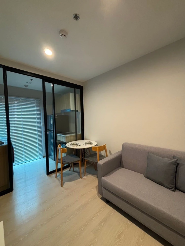 ขาย ให้เช่า Nue Connex Condo Don Mueang ห้องน่าอยู่ มาพร้อมสิ่งอำนวยความสะดวกครบครัน ห้ามพลาด