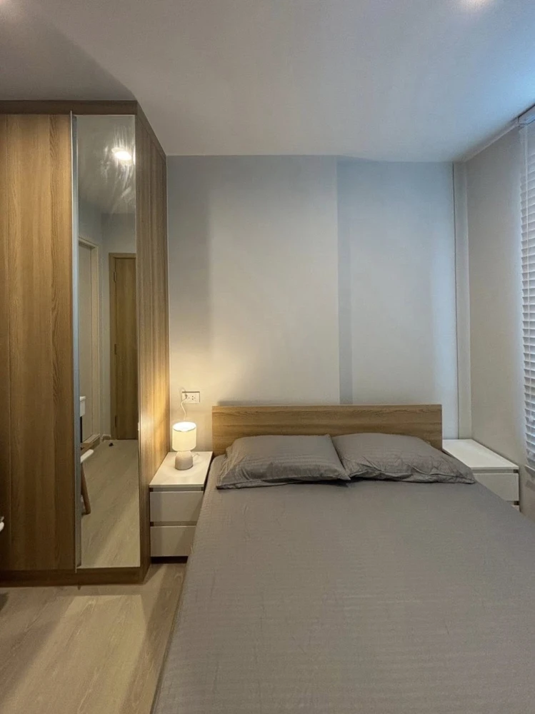 ขาย ให้เช่า Nue Connex Condo Don Mueang ห้องน่าอยู่ มาพร้อมสิ่งอำนวยความสะดวกครบครัน ห้ามพลาด