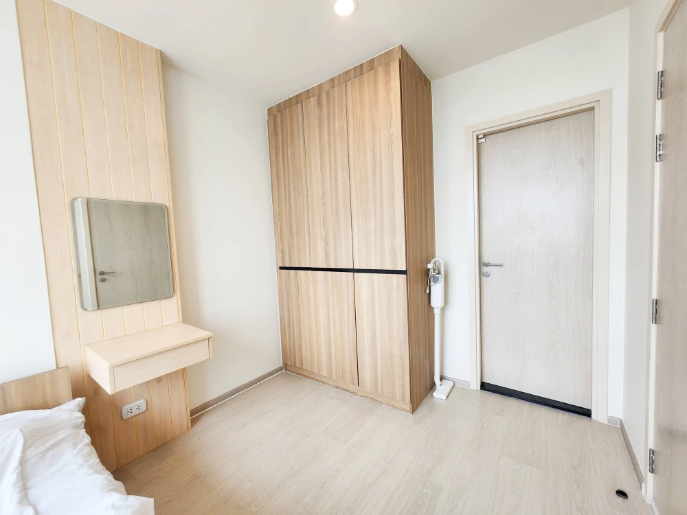 ขาย ให้เช่า Nue Noble Chaengwattana ห้องพร้อมอยู่ สิ่งอำนวยความสะดวกครบ ชั้น 22 ได้วิวสูง ราคาดี จองเลย