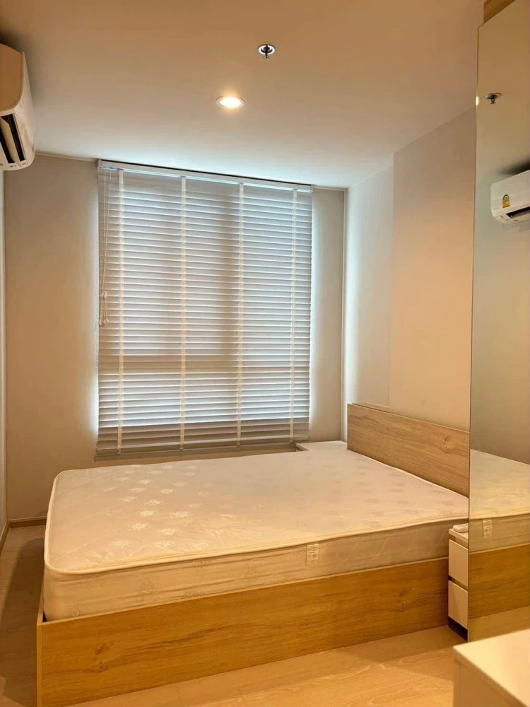 ขาย ให้เช่า Nue Noble Ngamwongwan ชั้น 35 ห้องน่าอยู่ มาพร้อมการตกแต่งที่ครบครัน จองเลย