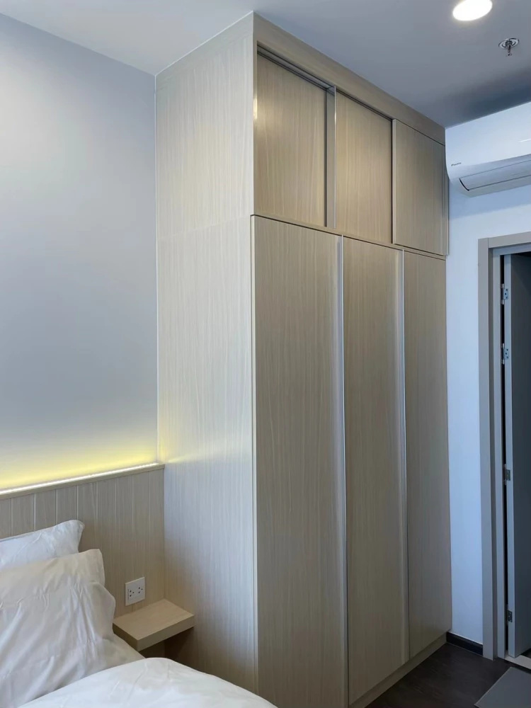 ขาย ให้เช่า Oka Haus สุขุมวิท 36 ห้องสวย Muji Minimal วิวเมืองโล่ง + สระว่ายน้ำ โปร่งสบาย ไม่มีตึกบัง จองเลย