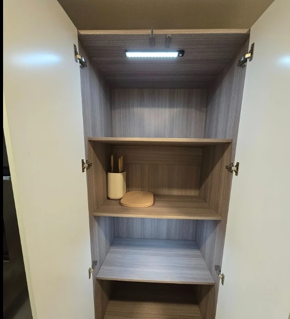 ขาย ให้เช่า Origin Plug & Play Nonthaburi Station ชั้น 5 ห้อง Duo Space แต่งครบ น่าอยู่ จองเลย
