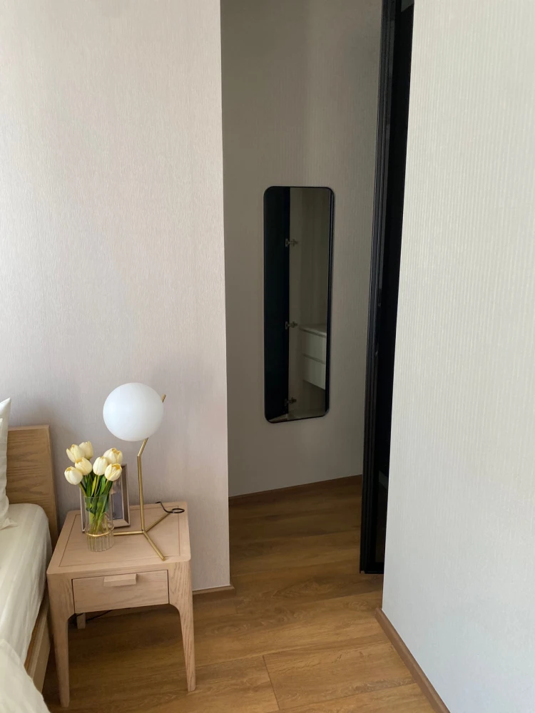 ขาย ให้เช่า Park 24 Origin Phrom Phong ชั้น 25 ห้องมุม แต่งครบ สนใจจองเลย