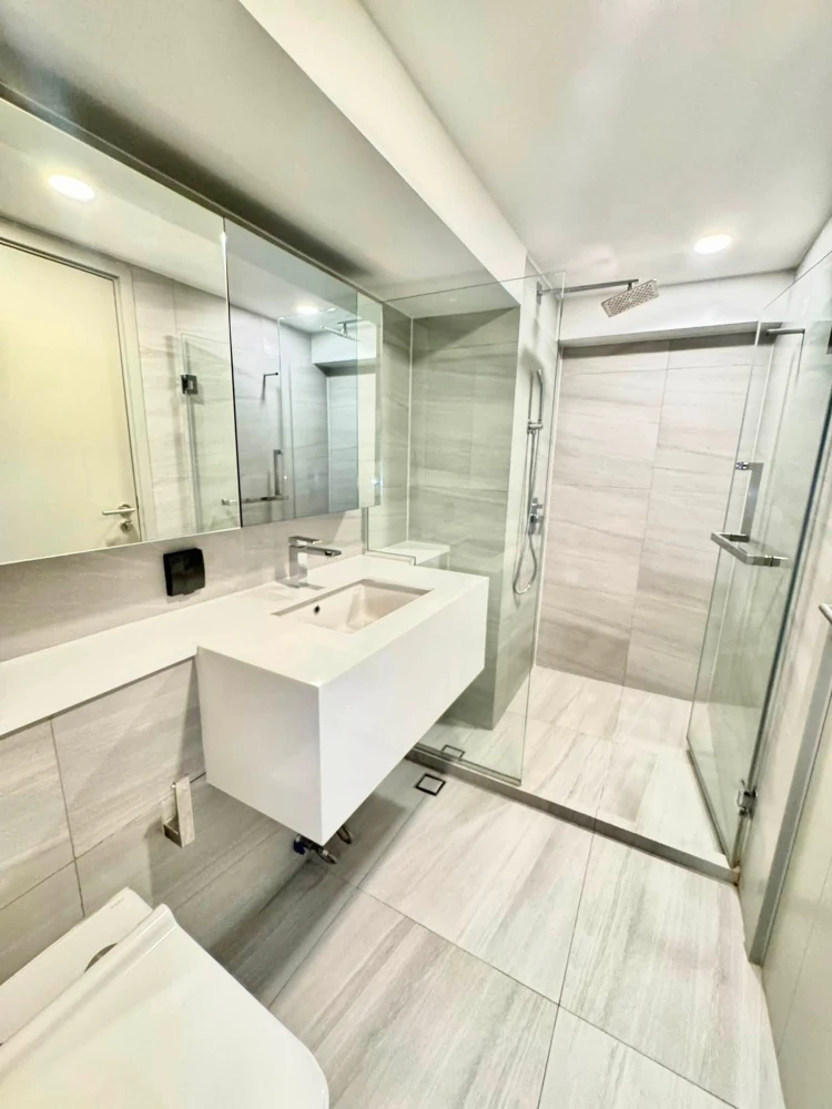 ขาย ให้เช่า Park Origin Chula Samyan ห้องชั้นสูง30+ วิวเมืองเปิดแบบพาโนรามา เฟอร์นิเจอร์ Built-in ครบ พร้อมเข้าอยู่